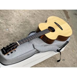 dan guitar acoustic enya ea x2 size 41 3
