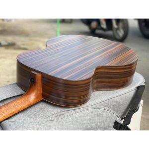 dan guitar acoustic enya ea x2 size 41 5