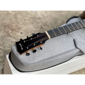 dan guitar acoustic enya ea x2 size 41 6