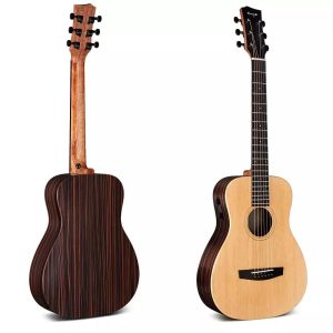 dan guitar acoustic enya eb x1 pro eq acousticplus size 34 2