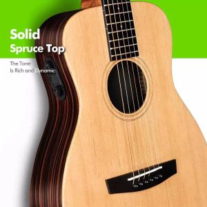 dan guitar acoustic enya eb x1 pro eq acousticplus size 34 3
