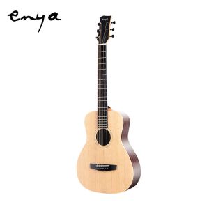 dan guitar acoustic enya eb x1 pro size 34 2