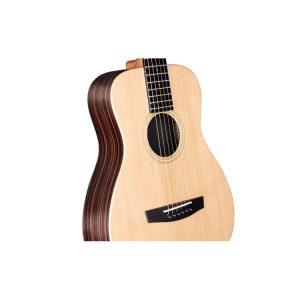 dan guitar acoustic enya eb x1 pro size 34 4