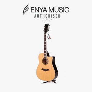 dan guitar acoustic enya ed 18 eq size 41 2