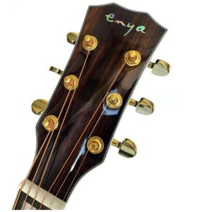 dan guitar acoustic enya ed 18 eq size 41 5