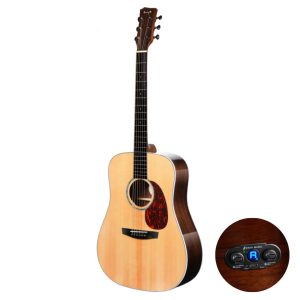 dan guitar acoustic enya ed q1 eq acousticplus size 41 2