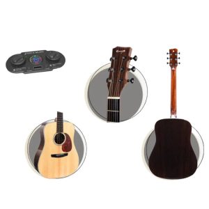 dan guitar acoustic enya ed q1 eq acousticplus size 41 5