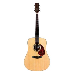 dan guitar acoustic enya ed q1 size 41 3