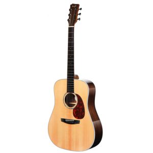 dan guitar acoustic enya ed q1 size 41 4