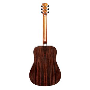 dan guitar acoustic enya ed q1 size 41 5