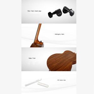 dan guitar acoustic enya ed x1 eq size 41 5