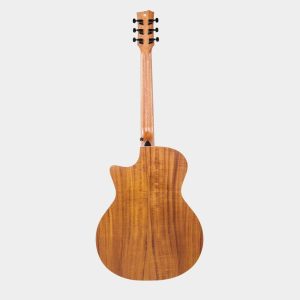 dan guitar acoustic enya ega k1 eq acousticplus size 41 3