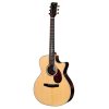 dan guitar acoustic enya ega q1 pro size 41 1