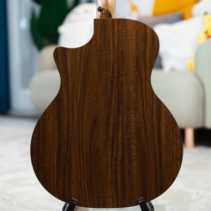 dan guitar acoustic enya ega x0 natural size 41 6