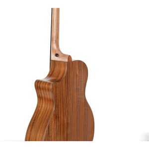 dan guitar acoustic enya ega x0 natural size 41 9