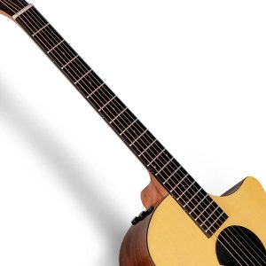 dan guitar acoustic enya ega x0 pro eq natural size 41 6