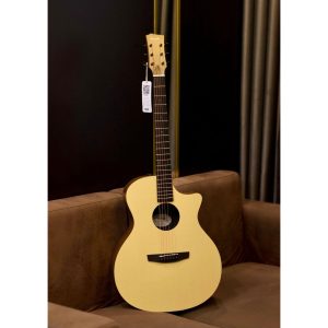 dan guitar acoustic enya ega x0 pro eq natural size 41 7