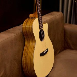 dan guitar acoustic enya ega x0 pro eq natural size 41 9