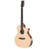 dan guitar acoustic enya ega x0 pro natural size 41 1
