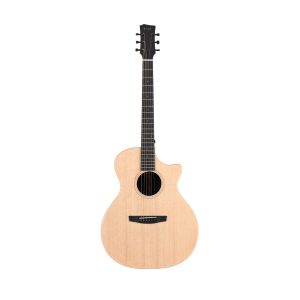 dan guitar acoustic enya ega x1 pro eq acousticplus size 41 2