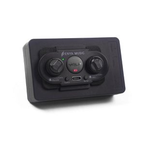 dan guitar acoustic enya ega x1 pro eq acousticplus size 41 5