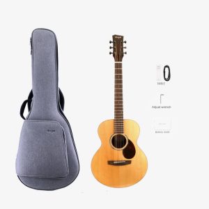 dan guitar acoustic enya em q1 eq acousticplus size 36 2