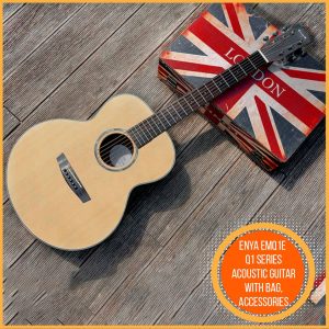 dan guitar acoustic enya em q1 eq acousticplus size 36 5