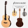 dan guitar acoustic enya em q1 size 36 1