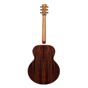 dan guitar acoustic enya em q1 size 36 4