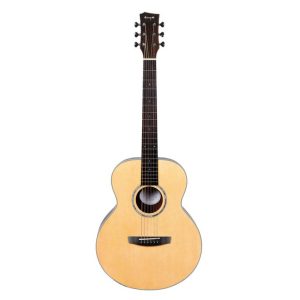 dan guitar acoustic enya em q1 size 36 5