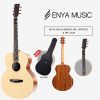 dan guitar acoustic enya em x0 natural size 36 1