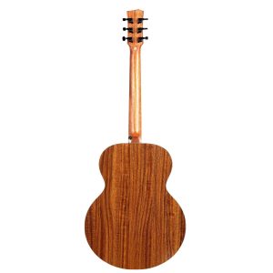 dan guitar acoustic enya em x0 natural size 36 4
