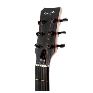 dan guitar acoustic enya em x0 natural size 36 6