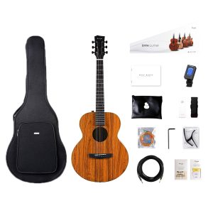 dan guitar acoustic enya em x1 eq size 36 2