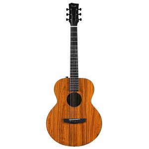 dan guitar acoustic enya em x1 eq size 36 4