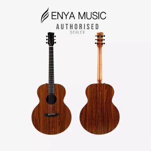 dan guitar acoustic enya em x1 eq size 36 5