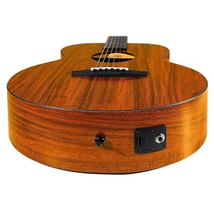 dan guitar acoustic enya em x1 eq size 36 6