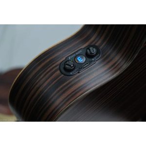 dan guitar acoustic enya em x1 pro eq acousticplus size 36 7