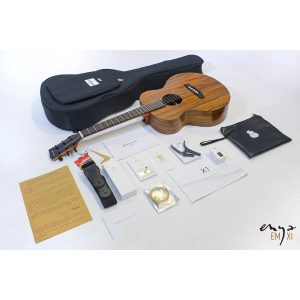 dan guitar acoustic enya em x1 size 36 11