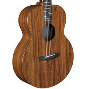 dan guitar acoustic enya em x1 size 36 5