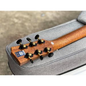 dan guitar acoustic enya em x2 size 36 11