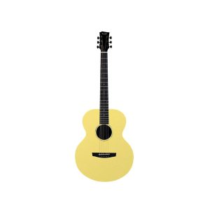 dan guitar acoustic enya em x2 size 36 2