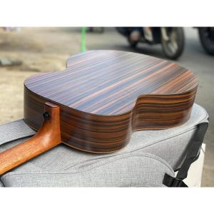 dan guitar acoustic enya em x2 size 36 5