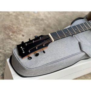 dan guitar acoustic enya em x2 size 36 6