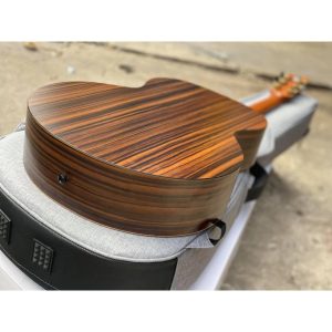 dan guitar acoustic enya em x2 size 36 9