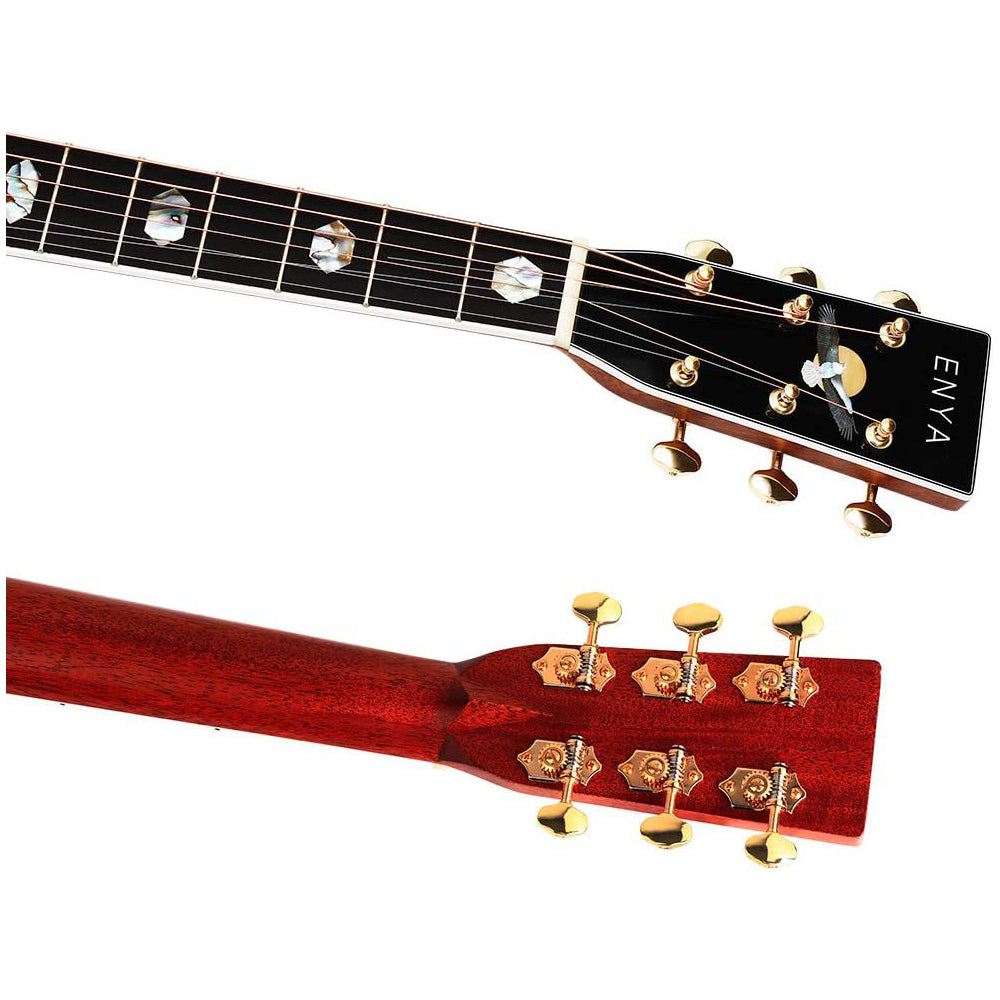 dan-guitar-acoustic-enya-t-10d-w-case-8 dan guitar acoustic enya t 10d w case 8