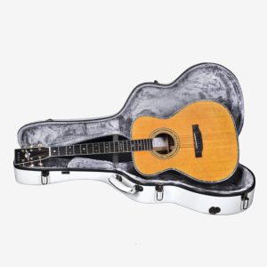 dan guitar acoustic enya t 10sde acousticplus w case 7