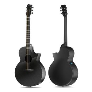 Đàn Guitar Acoustic Enya X3 Pro SP1 AcousticPlus - Size 41" 3 dan guitar acoustic enya x3 pro sp1 acousticplus size 41 2