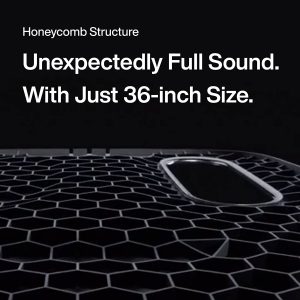 dan guitar acoustic lava me 2 size 36 w effect black 7