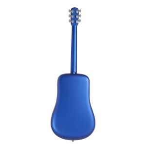 Đàn Guitar Acoustic LAVA ME 3 Size 38", Blue 6 dan guitar acoustic lava me 3 size 38 blue 4